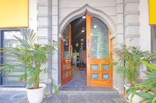 Super Townhouse Oak Rohtak Bus Terminal Formerly Inter Urban - 4