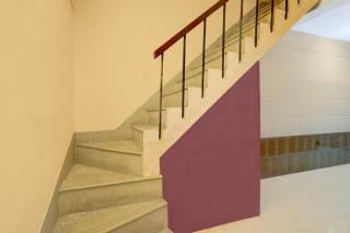 Hotel O Rock Beachview Pondicherry Formerly Varsha Residency - 3