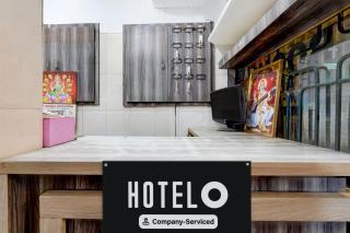 Hotel O Rock Beachview Pondicherry Formerly Varsha Residency - 7