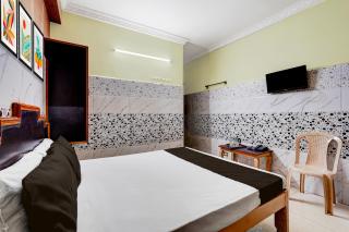 Super Hotel O Tirupati Bus Station Formerly Aadrustam Residency - 2