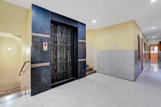 Super Hotel O Tirupati Bus Station Formerly Aadrustam Residency - 6