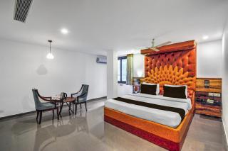 Townhouse OAK Hotels Banjara Hill Formerly Prime Stays - 8