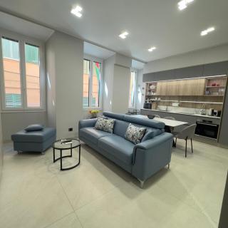 kaDevi Apartment -centralissimo, parcheggio gratuito, bici a disposizione- - Sanremo - 8