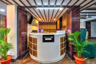 Townhouse OAK Hotels Banjara Hill Formerly Prime Stays - 7