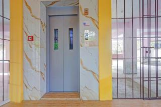 Super Hotel O Kilambakkam New Bus Terminal Formerly TAD Homes - 4