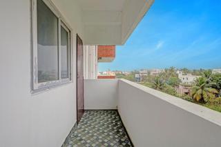 Super Hotel O Kilambakkam New Bus Terminal Formerly TAD Homes - 1