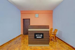 Super Hotel O Kilambakkam New Bus Terminal Formerly TAD Homes - 7