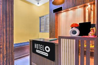 Super Hotel O Bangur Kolkata Formerly The Avenue Inn - 7