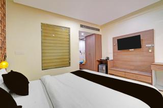 Townhouse by OYO Old Kalka Ambala Road Formerly Viraj inn - 2