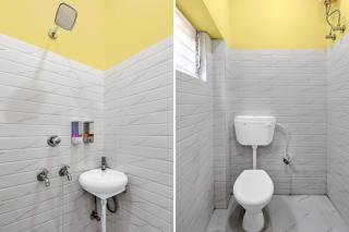 Super Hotel O Bangur Kolkata Formerly The Avenue Inn - 5