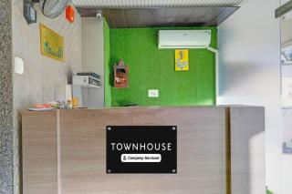 Townhouse by OYO Old Kalka Ambala Road Formerly Viraj inn - 9