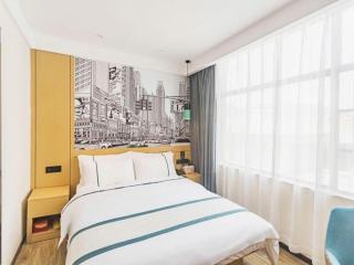 City Comfort Inn Lhasa Potala Palace Scenic View - 4