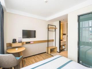 City Comfort Inn Lhasa Potala Palace Scenic View - 2