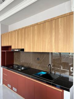 Pangeran Residence 2 -  - 5