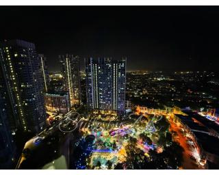 SuitesbyZR at BeCentral I-City Cozy Home with WiFi & Netflix - 0