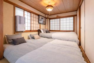 Kei's House Renovated 59sqm Family Stay Near Asakusa Ueno - 2