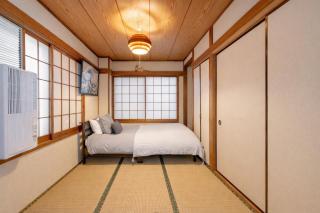 Kei's House Renovated 59sqm Family Stay Near Asakusa Ueno - 1
