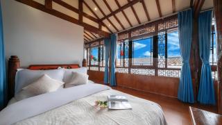 花语梦境丨唯美私人度假观景庭院 - 4