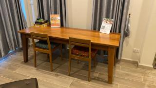 Cha-am Mountain View Nature House 3 Bed 2 Bath - 7