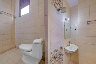 Hotel K G Palace 5 mins from NDLS Railway Station - 1