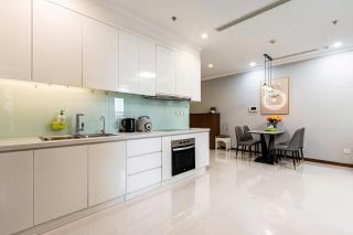 Vinhome CenTral Park - Luxury BR 3 - 0