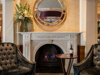 Mercure Exeter Southgate Hotel - 9