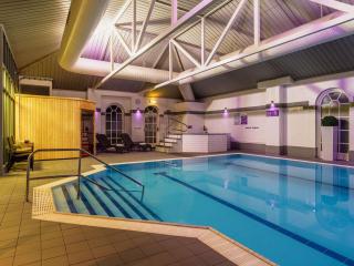 Mercure Exeter Southgate Hotel - 8