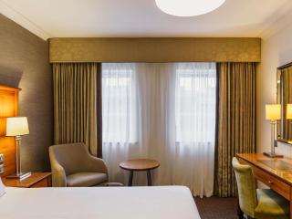 Mercure Exeter Southgate Hotel - 5