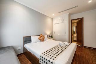 Vinhome CenTral Park - Luxury BR 3 - 9