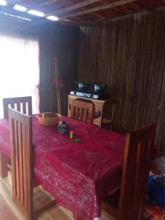 Maison tipyque Madagascar - 7