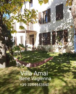Villa Amai - 9