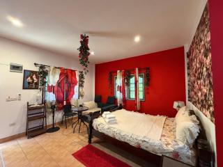 Rose bungalow at Ya Nui beach - 6