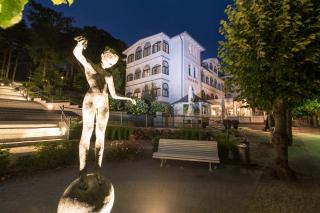 Haus am Meer Sellin App 5 und 6 by Meine Ferienzeit - Ostseebad Sellin - 7