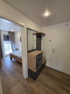 Handwerkerwohnung, Monteurunterkunft-Rodgau - 6