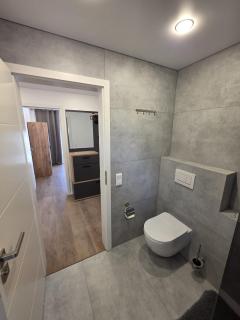 Handwerkerwohnung, Monteurunterkunft-Rodgau - 5