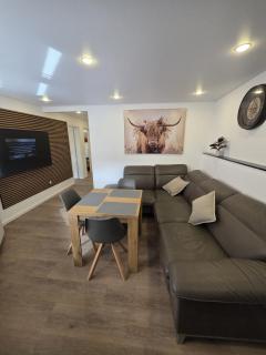 Handwerkerwohnung, Monteurunterkunft-Rodgau - 2