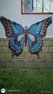 Cabaña La Cascada - 5