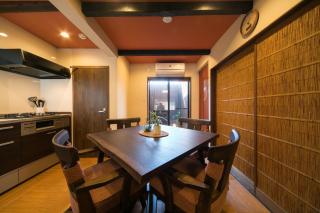 Kyosuian Tofukuji - Vacation STAY 09421v - 3