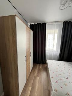 Уютная квартира - 0