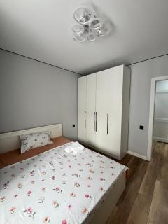 Уютная квартира - 8