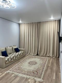 Уютная квартира - 6