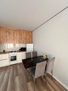 Уютная квартира - 4