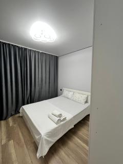 Уютная квартира - 1