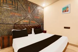 Hotel O Sr Grand - 0