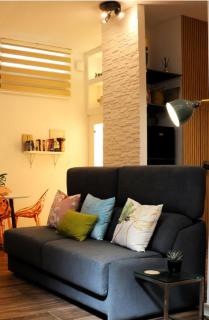 Zen Loft Stylish & Peaceful Stay near St Julians - 8