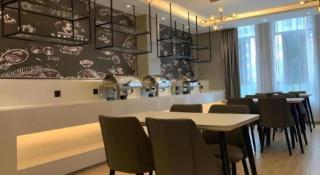 Green Tree Inn Express Chizhou Gymnasium - 5