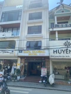 SaPa Global Hotel - 9