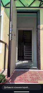 Tamshan Guest House Ak Terek - 3