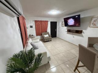 Departamento 2 habitaciones con patio y estacionamiento - 7