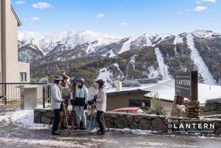 Lantern 05 - Balcony - 1